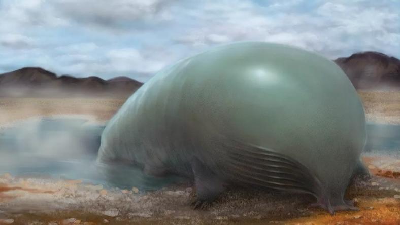 硅基生命也许不只存在于科幻作品中